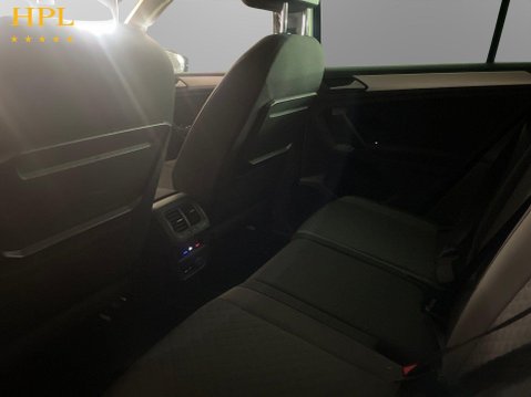 Volkswagen Tiguan 2.0 TDI Match SUV 5dr Diesel Manual Euro 6 (s/s) (150 ps) Air Con - Alloys 19