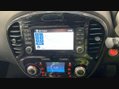 Nissan Juke 1.2 DIG-T N-Connecta SUV 5dr Petrol Manual Euro 6 (s/s) (115 ps) 9