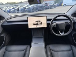 Tesla Model 3 Saloon 4dr Electric Auto RWD (208 ps) 31