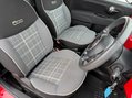 Fiat 500 LOUNGE 12