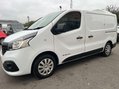 Renault Trafic 1.6 Trafic SL27 Business+ Energy dCi 7