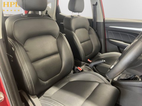 MG ZS 1.0 T-GDI Exclusive SUV 5dr Petrol Auto Euro 6 (111 ps) 11
