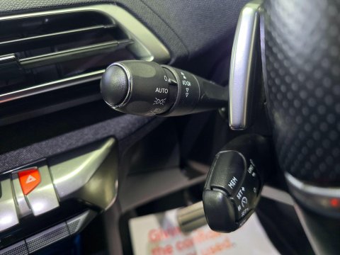 Peugeot 5008 BLUEHDI S/S GT LINE 43