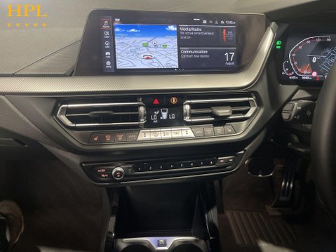 BMW 1 Series 1.5 118i M Sport (LCP) Hatchback 5dr Petrol DCT Euro 6 (s/s) (136 ps) 18