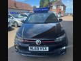 Volkswagen Polo 2.0 TSI GTI DSG Euro 6 (s/s) 5dr 2