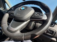 BMW 2 Series 218I SE GRAN TOURER 19
