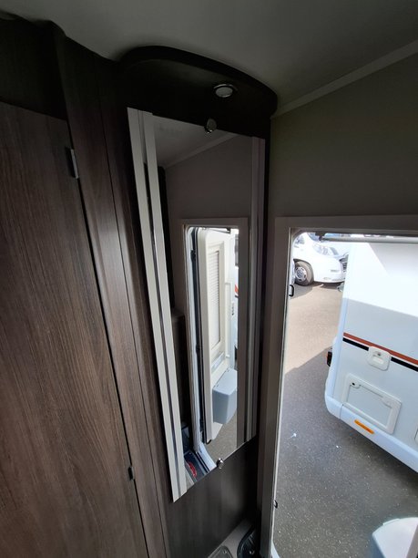 Elddis Majestic 275 2021 24
