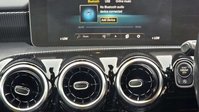 Mercedes-Benz A Class 1.5 A180d Sport (Executive) Hatchback 5dr Diesel 7G-DCT Euro 6 (s/s) (116 p 32