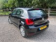 Volkswagen Polo 1.0 BlueMotion Tech SE Euro 6 (s/s) 5dr 7