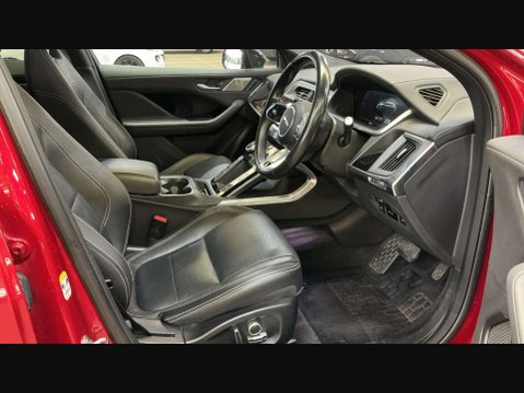 Jaguar I-Pace I-PACE Black 4WD 5dr *NATIONAL DELIVERY* 11