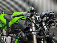 Kawasaki ZX 1995 44K PROJECT SPORTS BIKE SPARES OR REPAIR 900CC 24