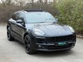Porsche Macan 3.0 TD V6 S PDK 4WD Euro 6 (s/s) 5dr 16