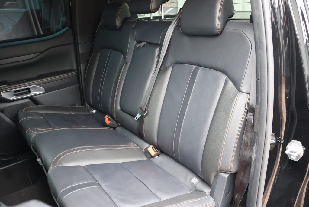 Ford Ranger Brand new 3.0 WILDTRAK ECOBLUE x show room display model  HUGE SAVING 22