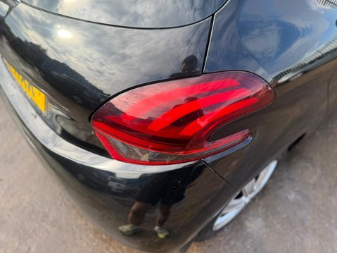 Peugeot 208 1.6 BlueHDi Active Euro 6 (s/s) 5dr 26