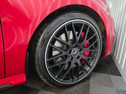 Mercedes-Benz A Class 2.0 A45 AMG Hatchback 5dr Petrol SpdS DCT 4MATIC Euro 6 (s/s) (360 ps) 31