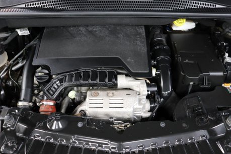 Vauxhall Crossland X ELITE NAV 44