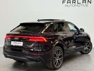 Audi Q8 3.0 TFSI V6 55 Vorsprung SUV 5dr Petrol Tiptronic quattro Euro 6 (s/s) (340 4