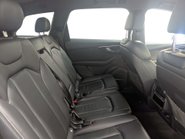 Audi Q7 3.0 Q7 Black Edition 55 TFSI MHEV Quattro Auto 4WD 5dr 47