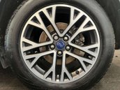 Ford Kuga 1.5 Kuga Titanium Edition 5dr 8