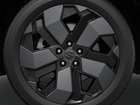 Suzuki e Vitara 135kW Ultra ALLGRIP-e 61kWh 5dr Auto 7