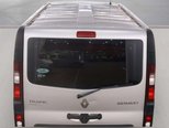 Renault Trafic 1.6 dCi ENERGY 27 Business Minibus Double Cab 5dr Diesel Manual SWB Euro 6  8