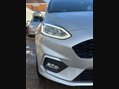 Ford Fiesta 1.0T EcoBoost ST-Line X Euro 6 (s/s) 5dr 3