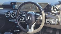 Mercedes-Benz A Class 1.5 A180d Sport (Premium) Hatchback 5dr Diesel 7G-DCT Euro 6 (s/s) (116 ps) 34