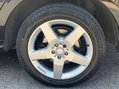 Mercedes-Benz M Class 3.0 ML350 V6 BlueTEC AMG Sport SUV 5dr Diesel G-Tronic 4WD Euro 6 (s/s) (25 46