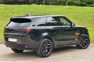 Land Rover Range Rover Sport EDITION 4