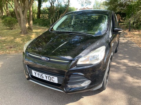 Ford Kuga ZETEC 12