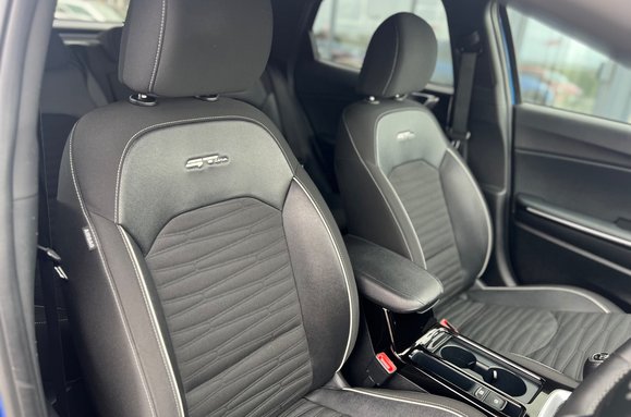 Kia Xceed 1..5 GT-LINE 16