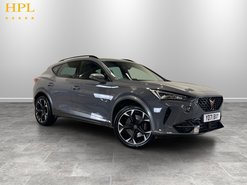 Cupra Formentor 2.0 TSI VZ2 SUV 5dr Petrol DSG 4Drive Euro 6 (s/s) (310 ps)