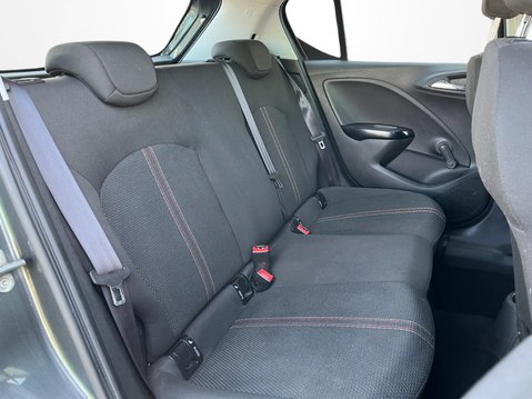 Vauxhall Corsa 1.4 SRi Vx-line 5dr 31
