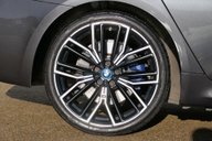 BMW 5 Series 3.0 545e xDrive M Sport Auto 4WD 4dr 10