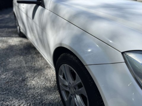 Mercedes-Benz C Class 1.6 C180 Executive SE Premium Auto 4dr 37