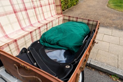 Jaguar SS100 By Suffolk Sportscars 4.2 Litre Roadster 16