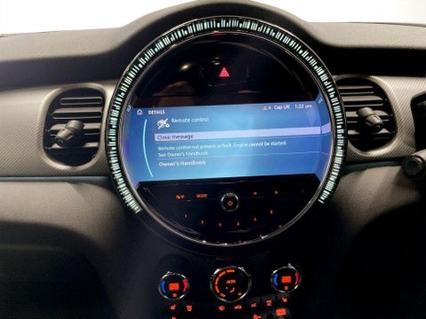 Mini Hatch 1.5 Cooper Exclusive Hatchback 5dr Petrol Steptronic Euro 6 (s/s) (136 ps) 18