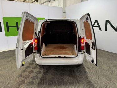Vauxhall Combo 1.5 Combo 2300 Professional Turbo D S/S 1