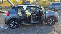 Citroen C3 1.2 PureTech Feel Euro 6 (s/s) 5dr 23