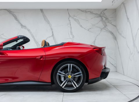 Ferrari Portofino M 52