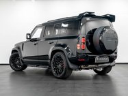 Land Rover Defender 3.0 Defender XS Edition D MHEV A 4WD 5dr 5