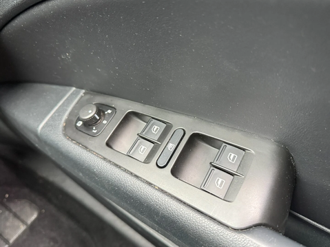 Skoda Superb SE TSI 36
