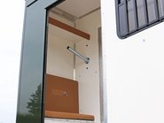 Renault Master BRAND NEW 3.5 TON STALLION BUILD EXTREME HEAVY DUTY HORSEBOX FROM SEEKER  28