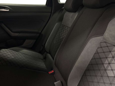 Volkswagen Taigo 1.0 Taigo R-Line TSi 5dr 7
