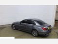 Mercedes-Benz C Class 1.6 C200d Sport Euro 6 (s/s) 4dr 13