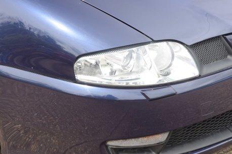 Alfa Romeo GT 2.0 JTS Lusso Selespeed 3