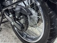 Royal Enfield Bullet 2024 ONLY 12K MODERN CLASSIC RETRO BIKE 350CC SINGLE 7