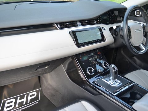 Land Rover Range Rover Evoque 1.5 P300e 12.2kWh R-Dynamic HSE Auto 4WD Euro 6 (s/s) 5dr 23