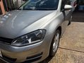 Volkswagen Golf MATCH TSI DSG AUTOMATIC 10