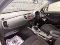 Kia Sportage 1.6 Sportage 1 ISG 5dr 21